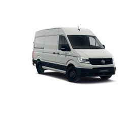 CRAFTER 35 PAVANMW103 FROM6