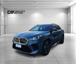 BMW IX2 20 MSPORT EDRIVE