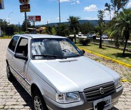 MILLE 1.0 FIRE/ F.FLEX/ ECONOMY 2P