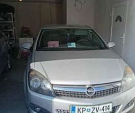 OPEL ASTRA 1.4 16V COSMO