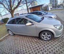 OPEL ASTRA KE11-1A07ABLCCC5