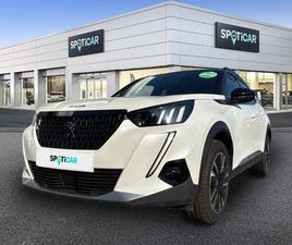 1.2 130CH S&S GT LINE 7CV 1ERE MAIN / ENTRETIEN PE