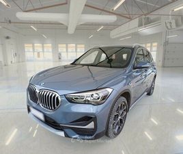 BMW X1 XDRIVE 25E XLINE PLUS AUTOMATICO