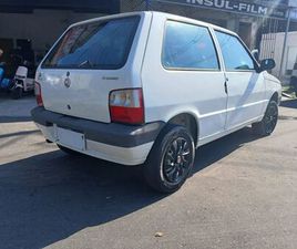 MILLE 1.0 FIRE/ F.FLEX/ ECONOMY 2P