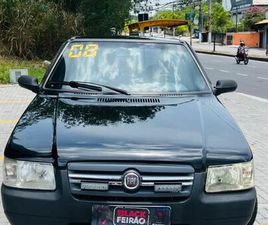 MILLE 1.0 FIRE/ F.FLEX/ ECONOMY 4P