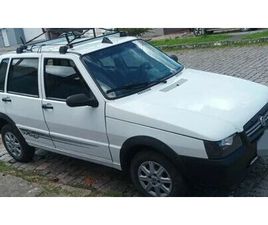 MILLE WAY ECONOMY 1.0 F.FLEX 4P