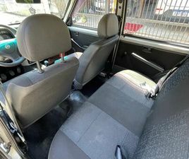 MILLE WAY ECONOMY 1.0 F.FLEX 4P