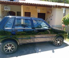 MILLE WAY ECONOMY 1.0 F.FLEX 4P