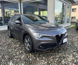 2.2 TURBODIESEL 190 CV AT8 Q4 SPRINT