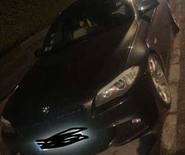 BMW 535D – GEPFLEGT, STARK & KOMFORTABEL ZUM VERK