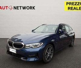 E XDRIVE TOURING SPORT TETTO