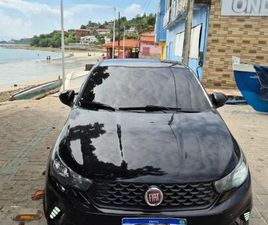 FIAT ARGO 1.0 6V FLEX. 2020