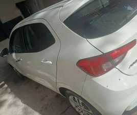 FIAT ARGO DRIVE 1.0 6V FLEX 2021