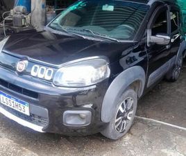 WAY CELEB. 1.0 EVO FIRE FLEX 8V 5P