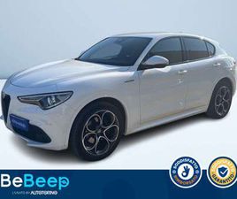 2.2 T VELOCE Q4 210CV AUTO