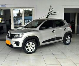 FIAT ARGO 1.0 6V FLEX. 2021