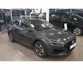 HYUNDAI I30 1.5 DPI PRIME