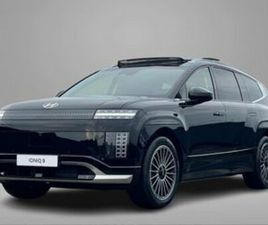 LOUNGE AWD+ 7P. 110.3 KWH 419PK