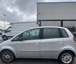 MUSA 1.3 MJT 95 CV 5TH AVENUE *SOLO COMMERCIANTI*