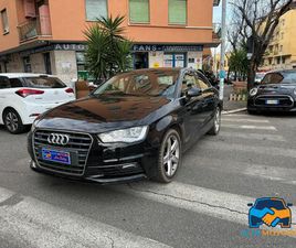 AUDI A3 2.0 TDI AMBIENTE 150CV E6