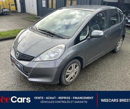 1.4 IVTEC 100 ELEGANCE( MOTEUR A CHAINE )