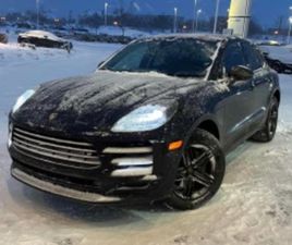 PORSCHE MACAN 2019 * S * ОТ ПРЕДСТВСИТЕЛСТВО ≫ 2019 • 23 890 EUR • ID