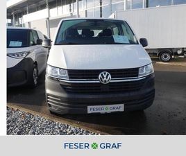 T6.1 TRANSPORTER KOMBI 2.0 L 81 KW TDI SCR BLUE