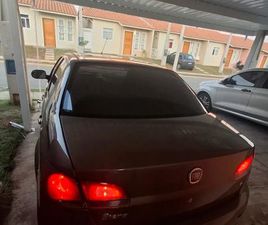 FIAT SIENA EL 1.0 MPI FIRE FLEX 8V 4P 2013