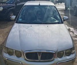 ROVER 45 1.9