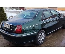 ROVER 75 ROVER 75 2.0 CDTI