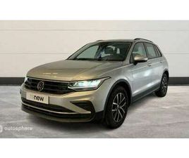 1.5 TSI 150CH DSG7 LIFE PLUS