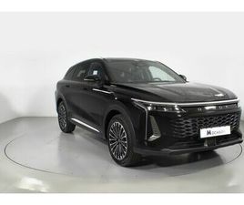 OMODA 9 SHS 1.5 TGDI SHS PREMIUM DHT 5P