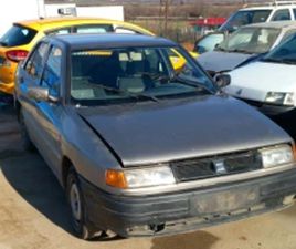 SEAT TOLEDO ≫ 1995 • 300 EUR • ID