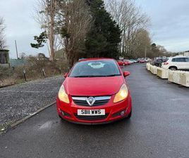 1.0 ECOFLEX 12V EXCITE EURO 5 3DR (A/C)