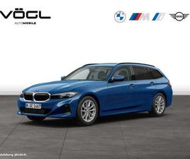 D XDRIVE TOURING DAB TEMPOMAT KLIMAAUT. SHZ