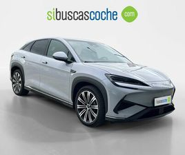 BYD SEALION 7 91 KWH EXCELLENCE AWD