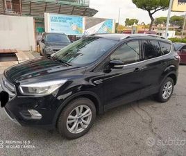 FORD KUGA 1.5 ECOBOOST S&S 2WD BUSINESS