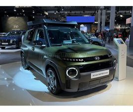 HYUNDAI INSTER 49KWHCROSS