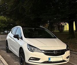 OPEL ASTRA 1.4 DI TURBO 92KW INNOVATION
