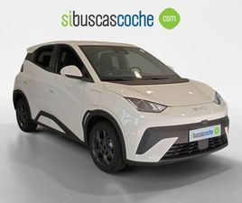 BYD DOLPHIN SURF COMFORT