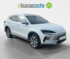 BYD SEAL U BYD SEAL U 72 KWH COMFORT