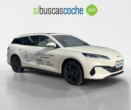 BYD SEAL U BYD SEAL U COMFORT LITE