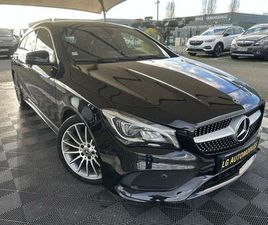 200 D STARLIGHT EDITION 7G-DCT EURO6C