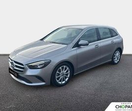 CLASSE B 200 D 8G-DCT PROGRESSIVE LINE EDITION