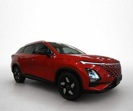 OMODA C5 OMODA 5 1.6 T-GDI 108KW PREMIUM DCT 5P