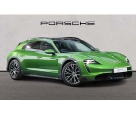 500KW TURBO 93KWH 5DR AUTO