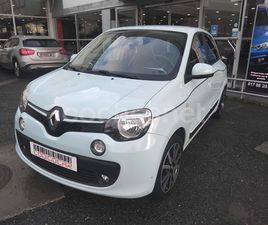 RENAULT TWINGO ZEN ENERGY TCE