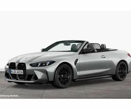 COMPETITION M XDRIVE CABRIO CARBON-KERAMIK M DRIVE