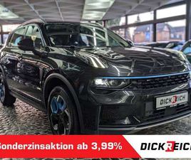 DR MOTOR CITY CROSS 01 1.5 T ACC PANO APP LED KAM MEMO SHZ 24TKM