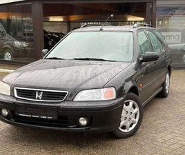 CIVIC AERODECK 1.5 V-TECH AUS RENTNERHAND